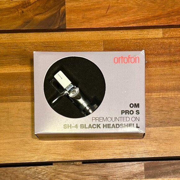 Shure White Label(WHLB) Cartridge w/o stylus - Picture 6 of 9